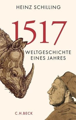 1517 Weltgeschichte eines Jahres 