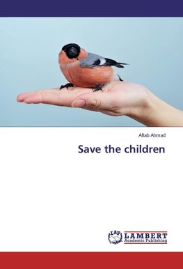 Save the children