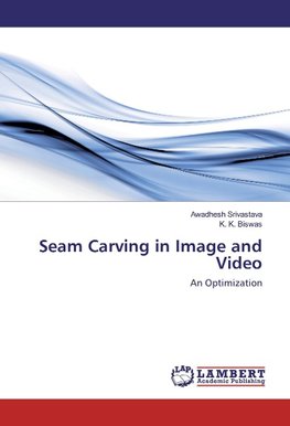 Seam Carving in Image and Video