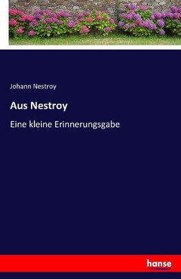 Aus Nestroy