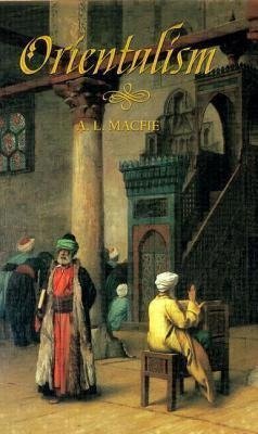 Macfie, A: Orientalism