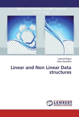 Linear and Non Linear Data structures