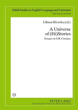 A Universe of (Hi)Stories