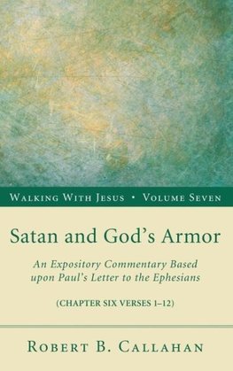 Satan and God's Armor