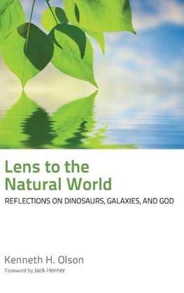 Lens to the Natural World