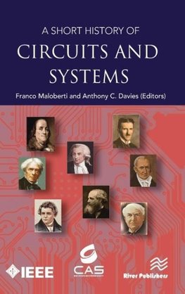 A Short History of Circuits and Systems