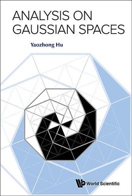 Yaozhong, H:  Analysis On Gaussian Spaces