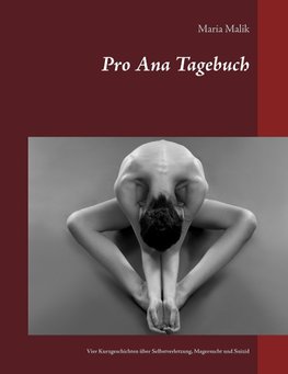 Pro Ana Tagebuch