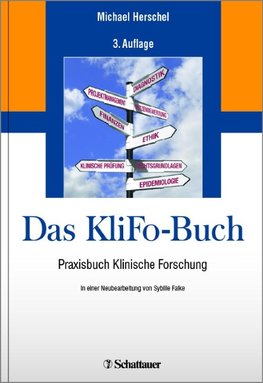 Das KliFo-Buch