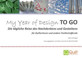 My Year of Design To Go