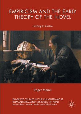 Empiricism and the Early Theory of the Novel