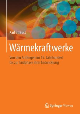 Wärmekraftwerke