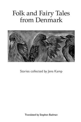 Folk and Fairy Tales - Jens Kamp