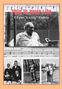 This is Your Life Edgar "Buddy" Galvin