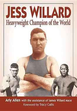 Allen, A:  Jess Willard