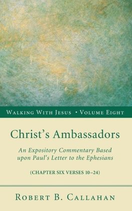 Christ's Ambassadors