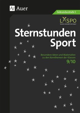 Sternstunden Sport 9-10