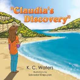 "Claudia's Discovery"