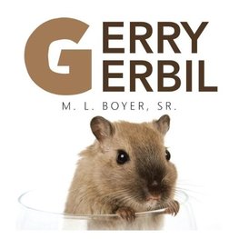 Gerry Gerbil