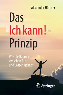 Das Ich kann!-Prinzip