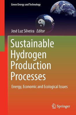 Sustainable Hydrogen Production Processes