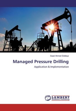 Managed Pressure Drilling