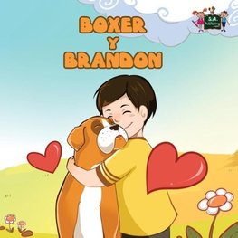 Boxer y Brandon