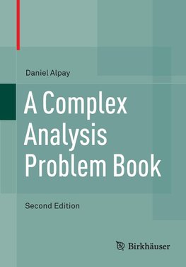 A Complex Analysis Problem Book