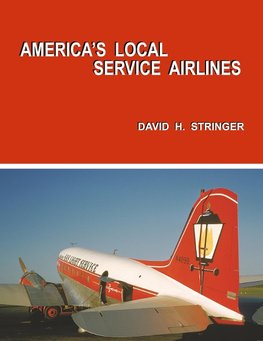 America's Local Service Airlines