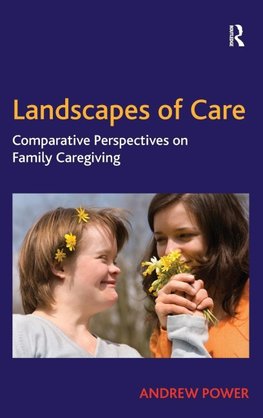 Landscapes of Care