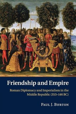 Friendship and Empire