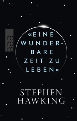 «Eine wunderbare Zeit zu leben»