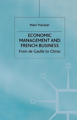 Economic Management and French Business