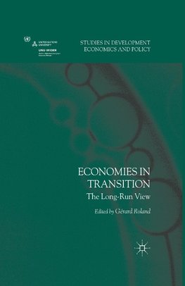 Economies in Transition