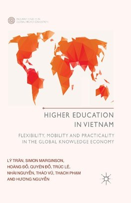 Higher Education in Vietnam