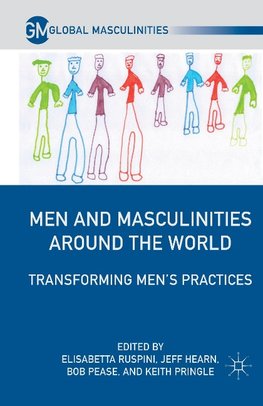 Men and Masculinities Around the World