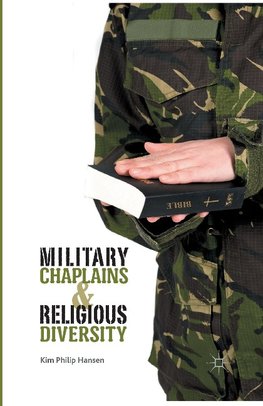 Military Chaplains and Religious Diversity