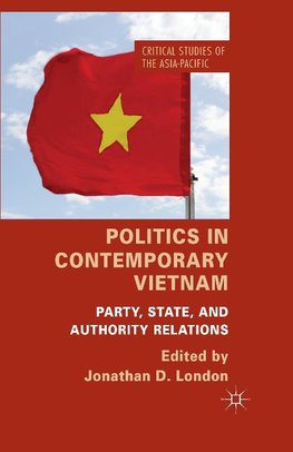 Politics in Contemporary Vietnam