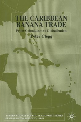 The Caribbean Banana Trade