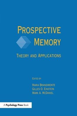 Brandimonte, M: Prospective Memory