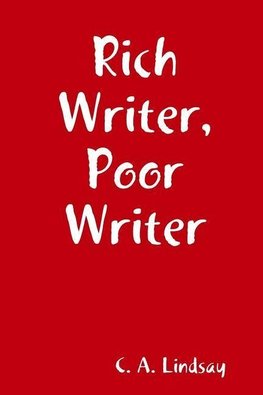 Rich Writer, Poor Writer