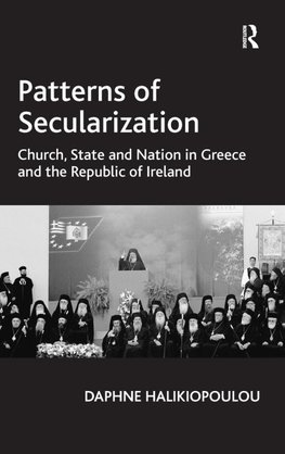 Patterns of Secularization