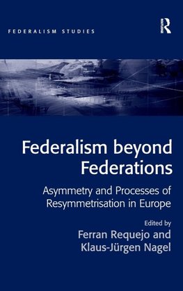 Federalism beyond Federations