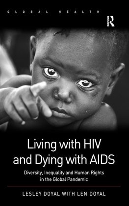 Living with HIV and Dying with AIDS