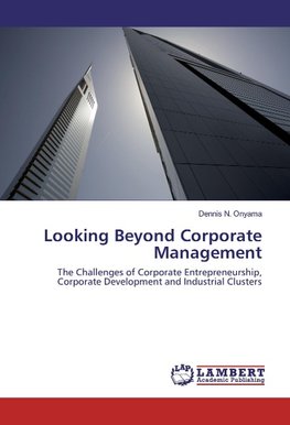 Looking Beyond Corporate Management