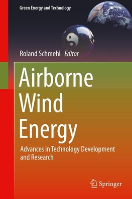 Airborne Wind Energy