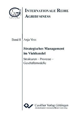 Voss, A: Strategisches Management im Viehhandel