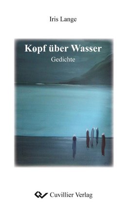 Kopf über Wasser