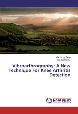 Vibroarthrography: A New Technique For Knee Arthritis Detection