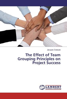 The Effect of Team Grouping Principles on Project Success